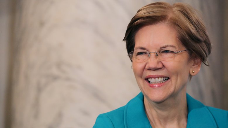 Elizabeth Warren