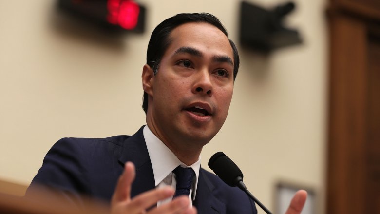 Julián Castro