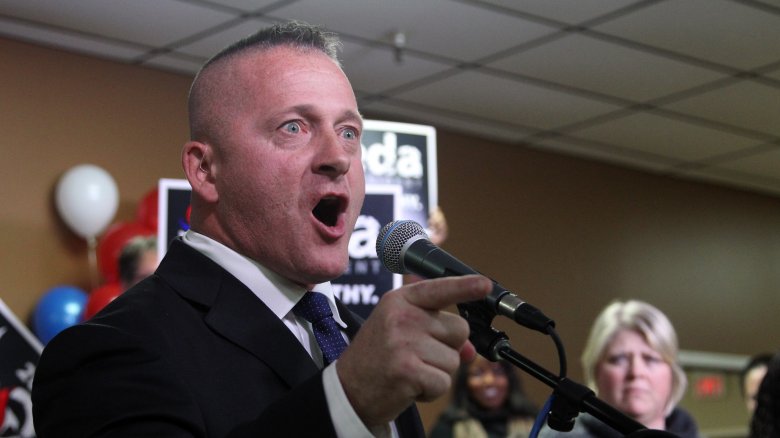 Richard Ojeda