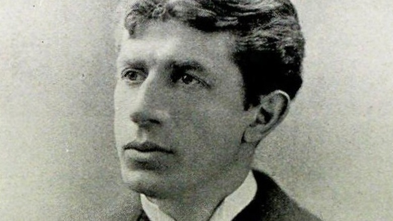 Francis Bellamy