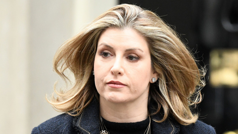 Penny Mordaunt