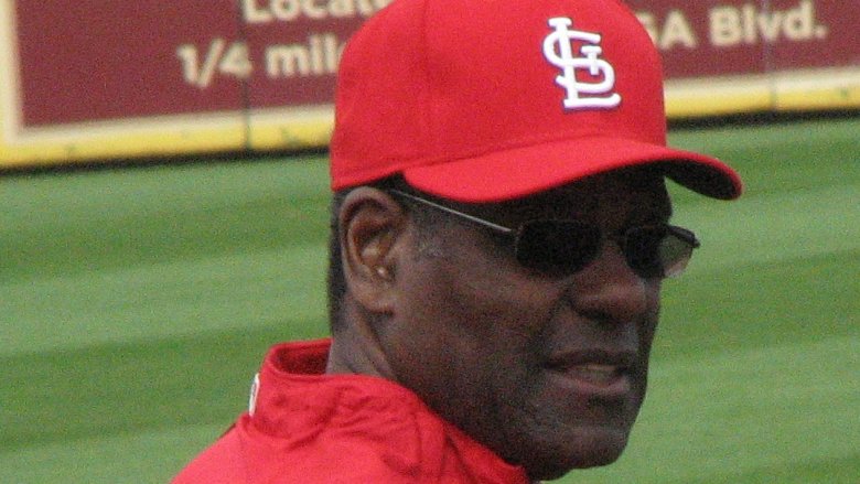 Bob Gibson