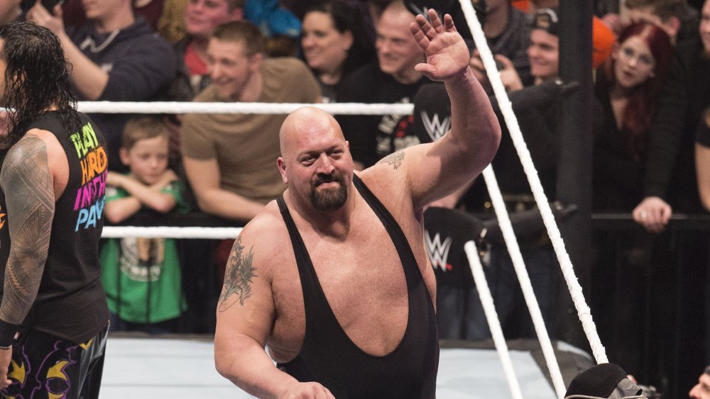 Big Show