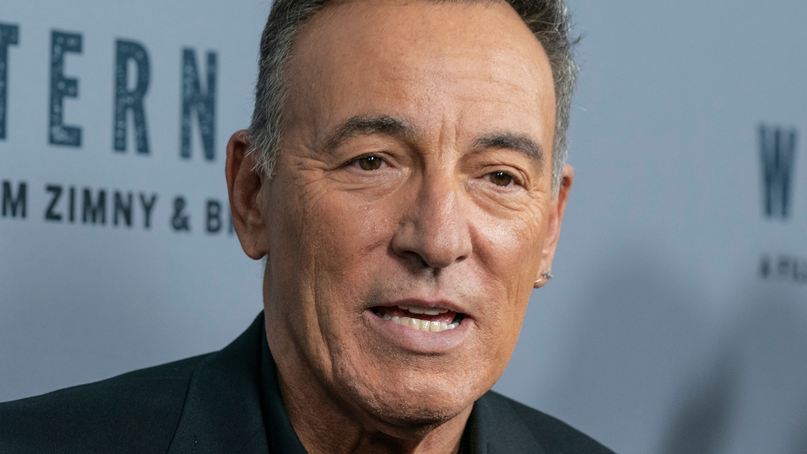 Is Bruce Springsteen A Grandfather