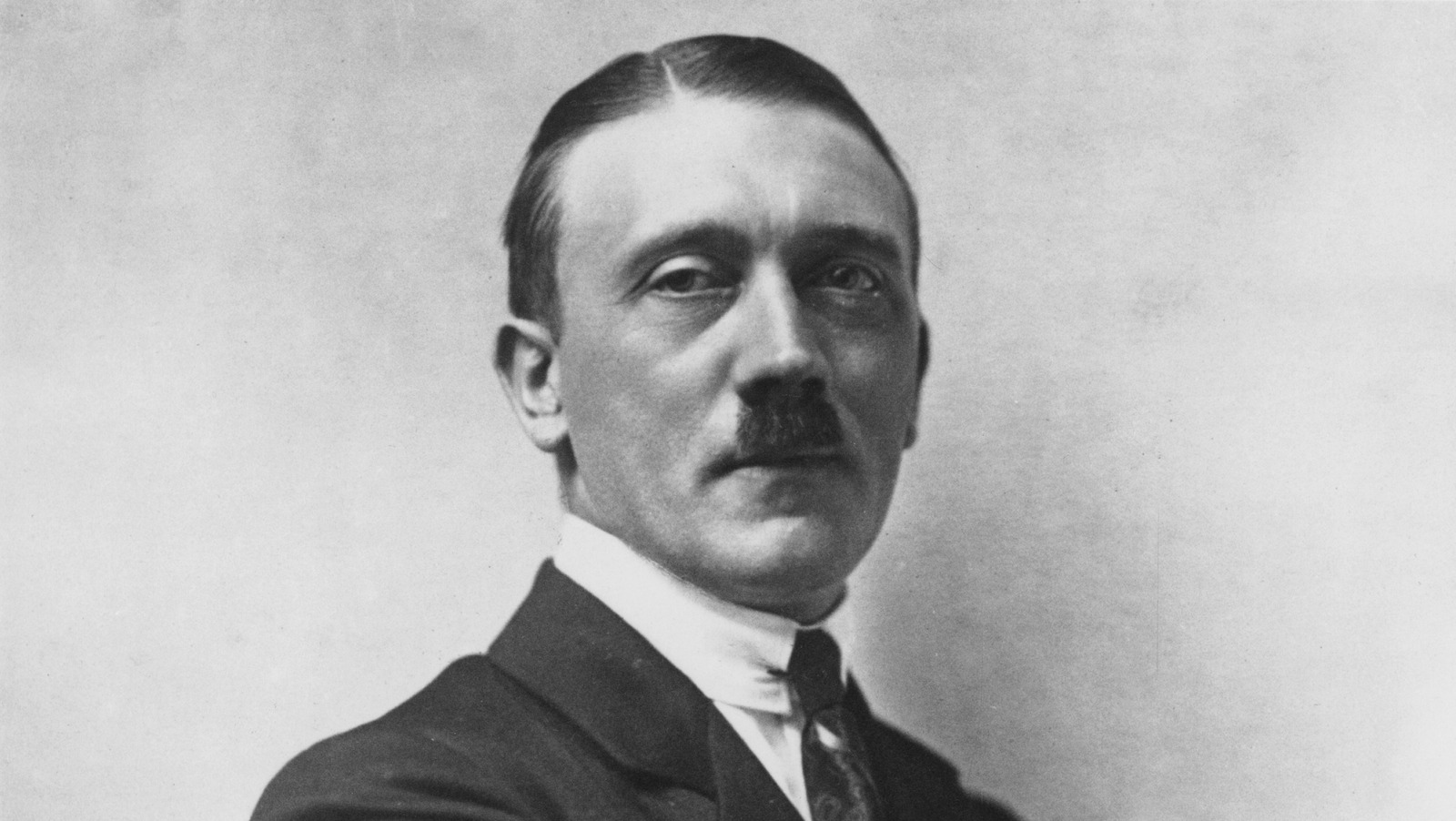 Why Adolf Hitler's Mentor Eventually Broke Away From Him