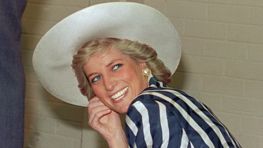 Princess Diana 