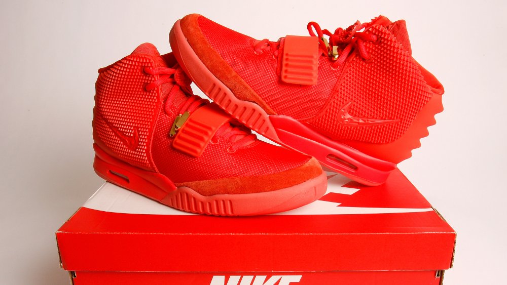 air yeezy 2 why so expensive