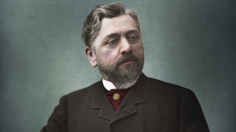 Gustave Eiffel