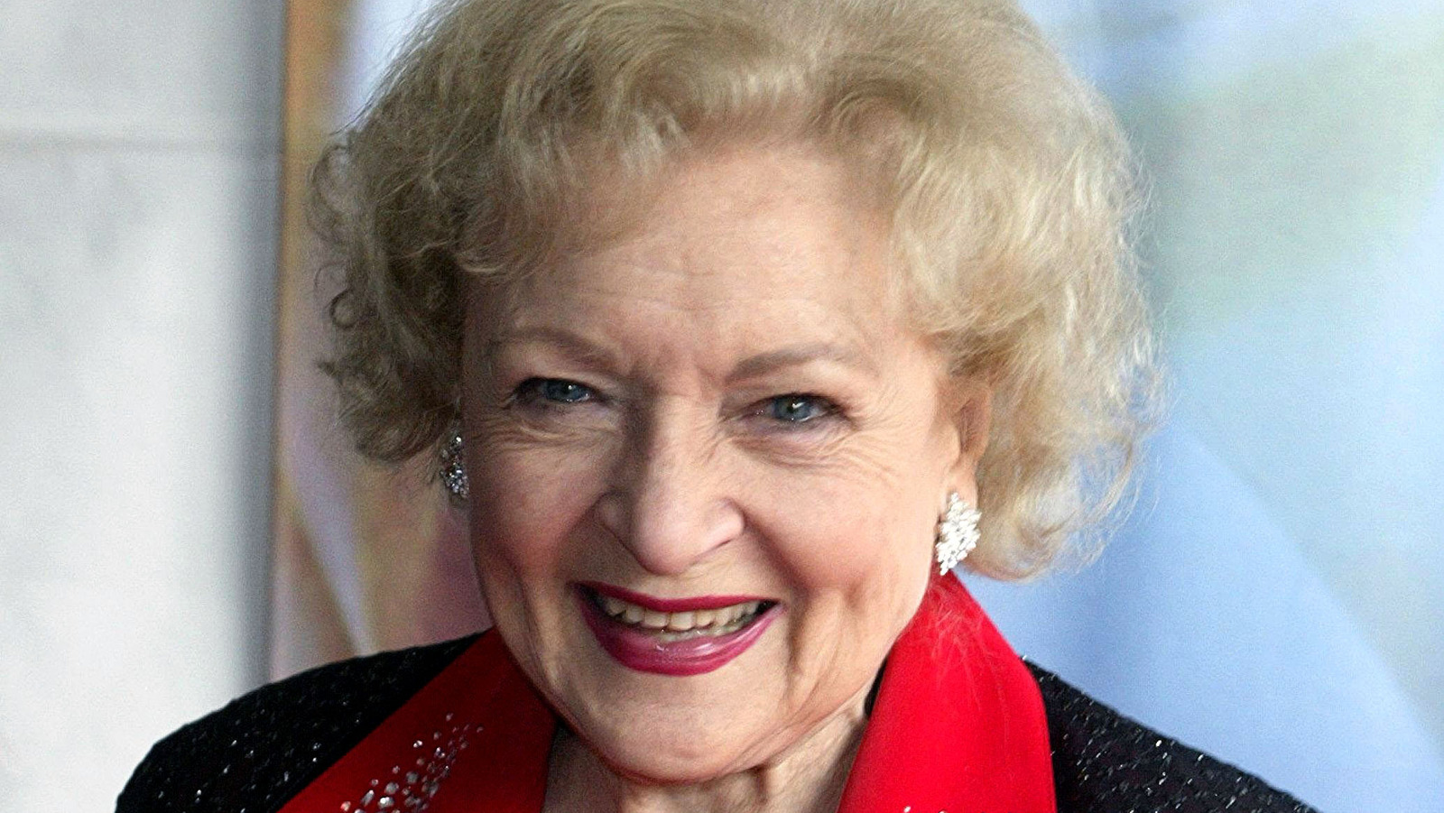 Why Betty White Never Had Her Own Children