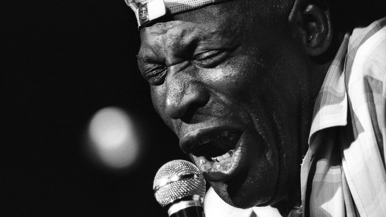 Why Blues Legend Howlin' Wolf Called His Time In The Army 'Hell'