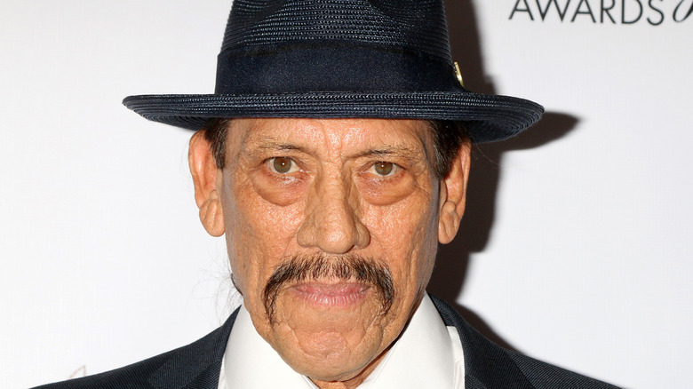 Actor Danny Trejo