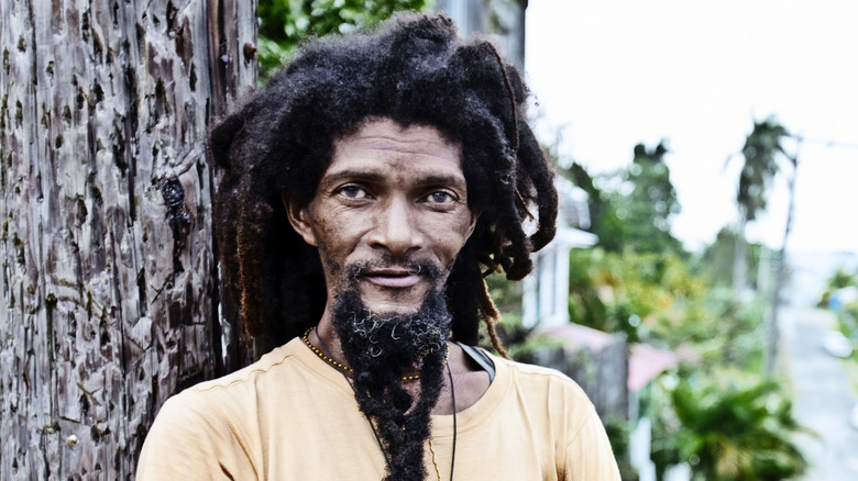 Why Dreadlocks Are So Important To Rastafarians