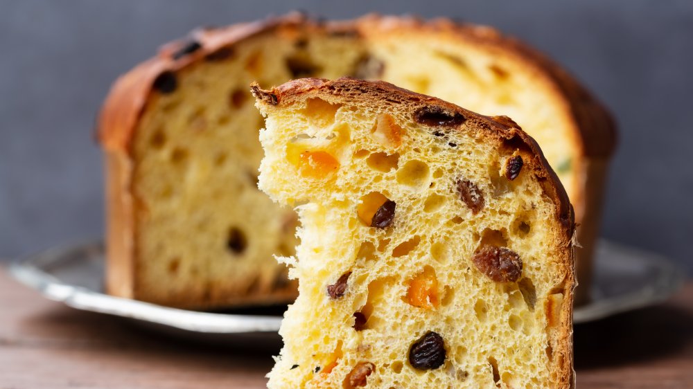 Panettone