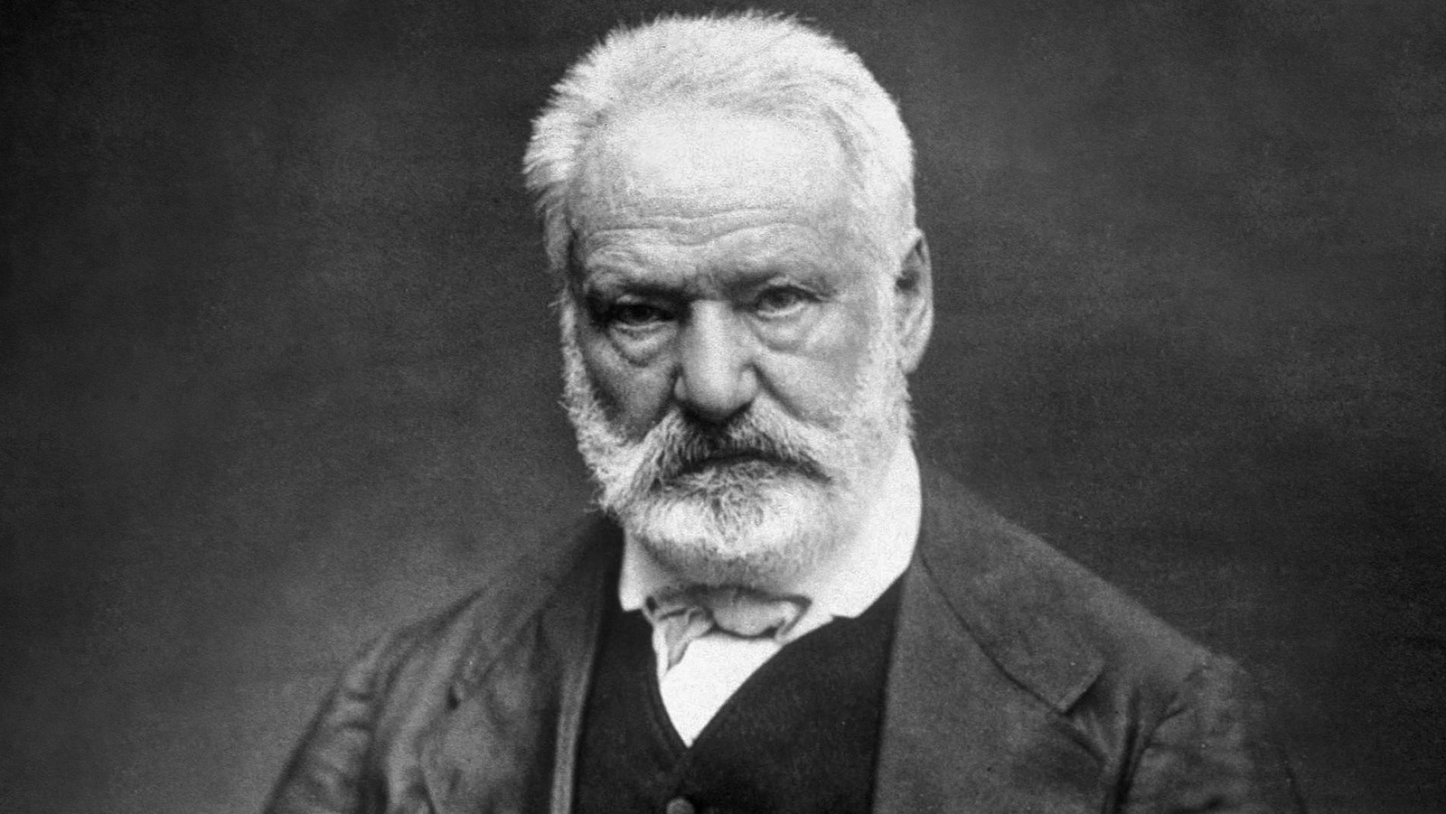 Why Does The Vietnamese Religion Cao Dai Revere Victor Hugo?