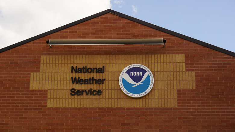 National Weather Service