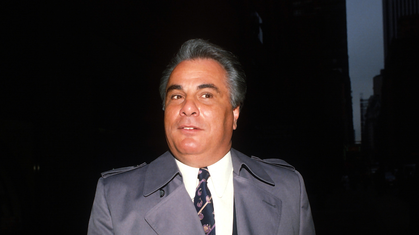 Why Donald Trump Is Getting Compared To John Gotti