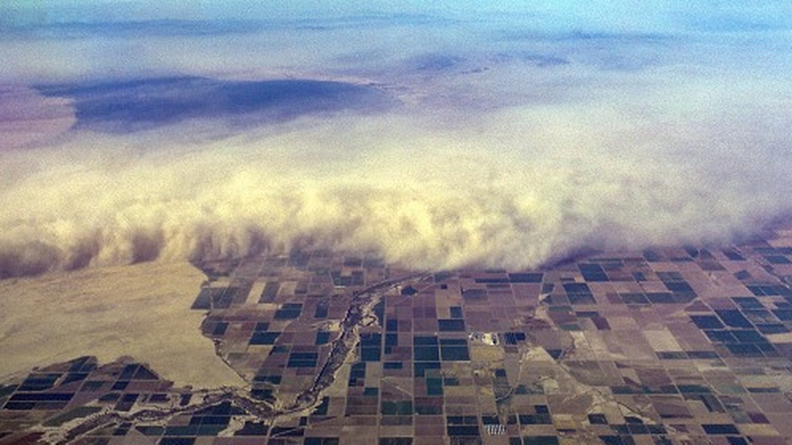 Why Dust Storms Can Be So Deadly