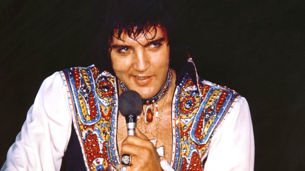 Elvis