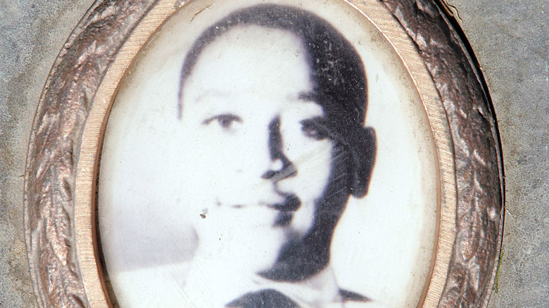 Emmett Till