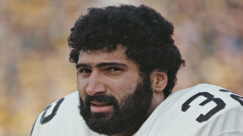 Franco Harris 1976