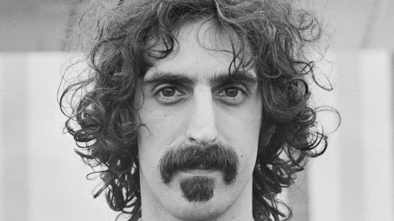 Frank Zappa