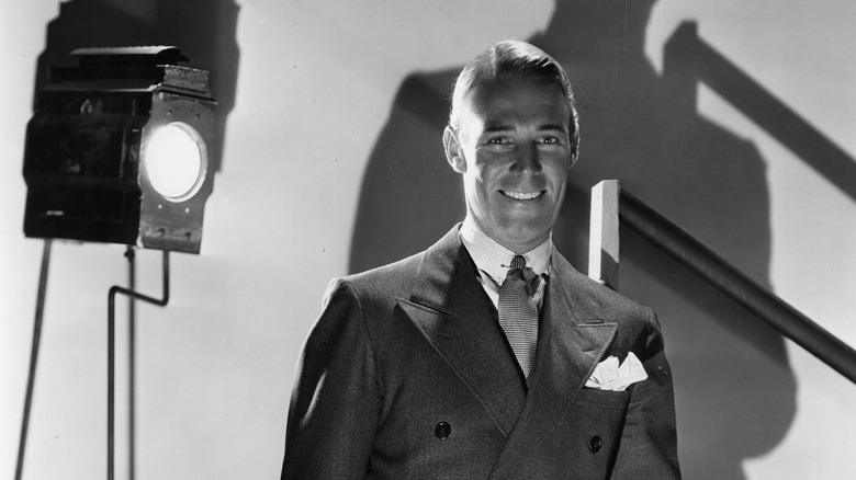 Randolph Scott in 1937