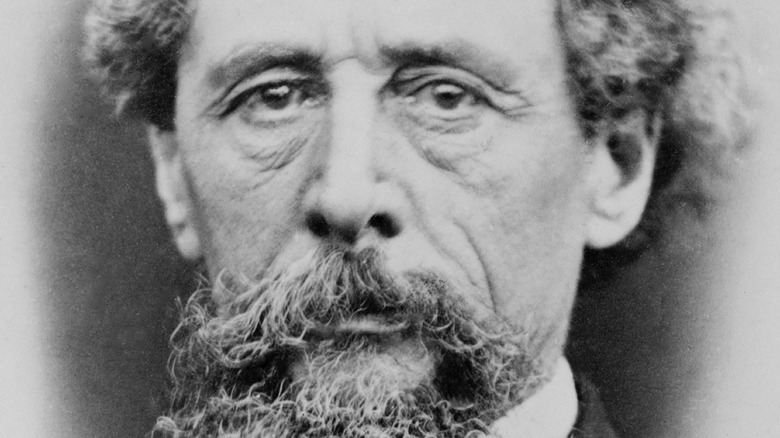 Charles Dickens 