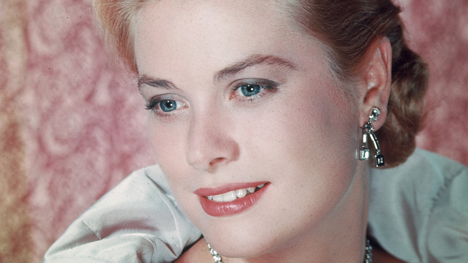 Why Grace Kelly Didn't Return To Hollywood After Becoming A Princess