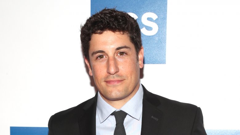 Jason Biggs 