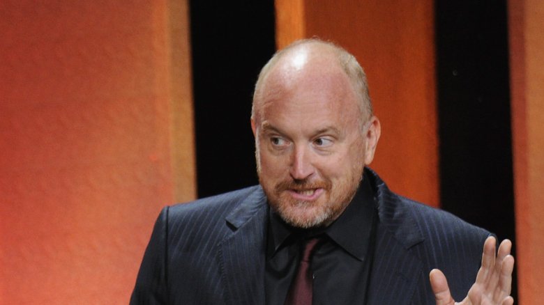 Louis CK 