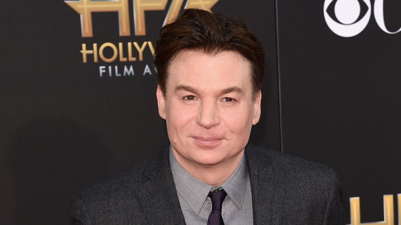 Mike Myers 