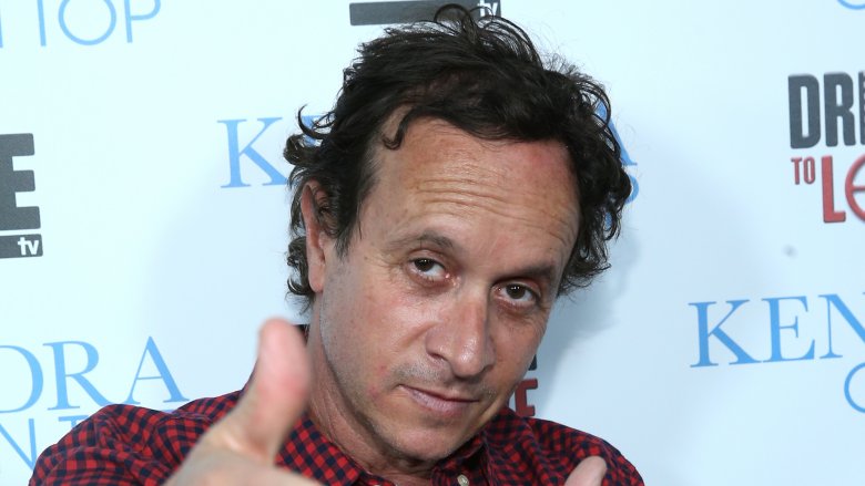 Pauly Shore 