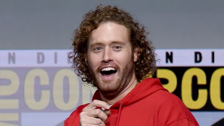 TJ Miller 