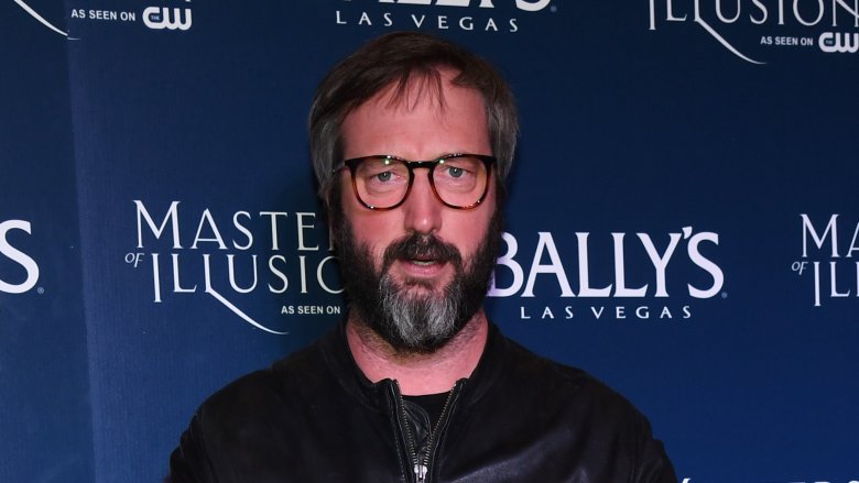 Tom Green 