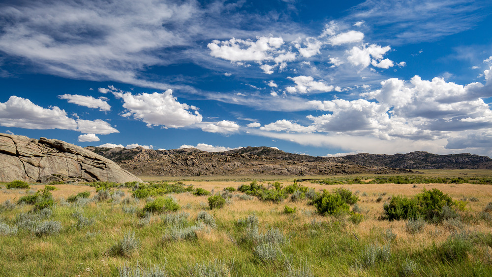 Wyoming