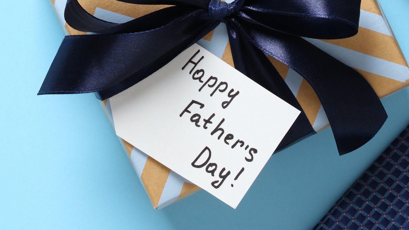 Why Is Father's Day In June?