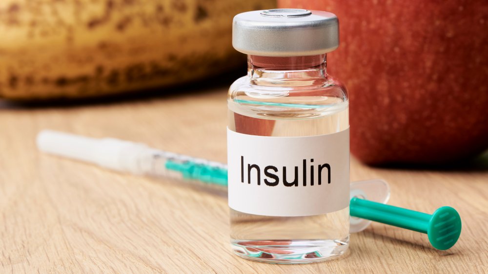 Insulin