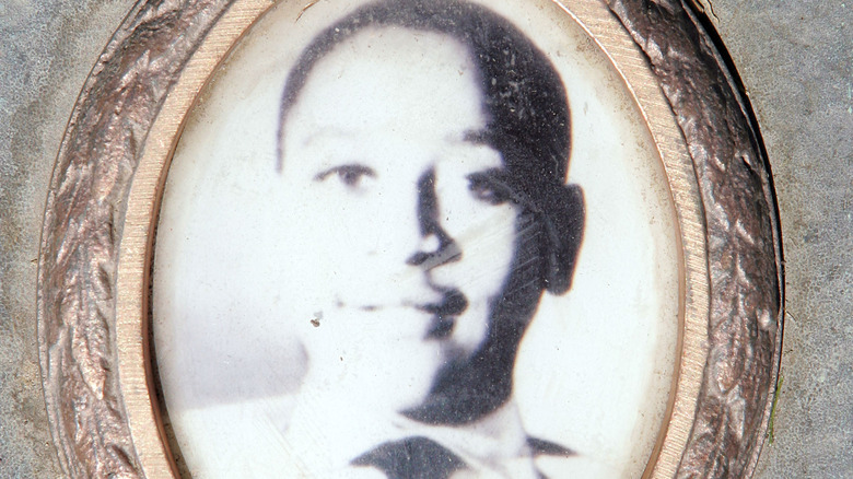 Emmett Till