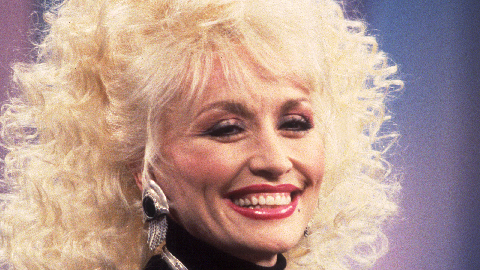 Why It Was Hard For Dolly Parton To Work With Sylvester Stallone