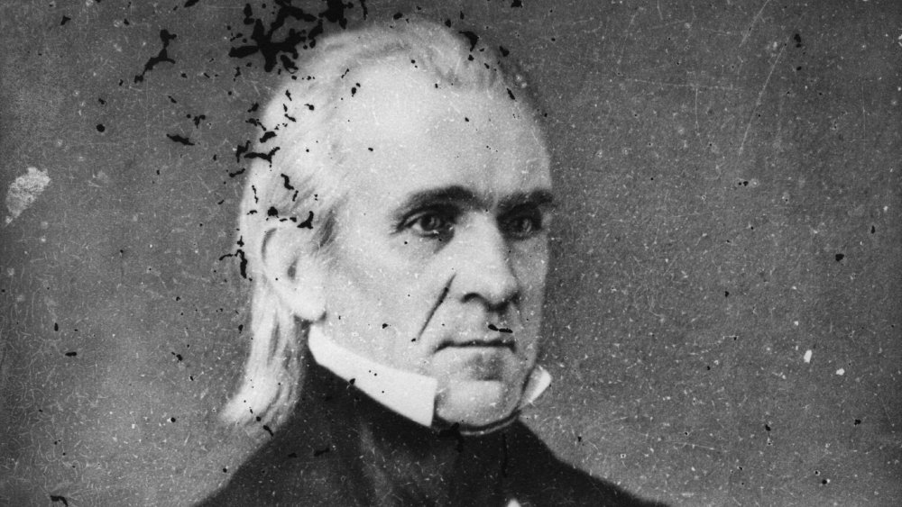 James K. Polk