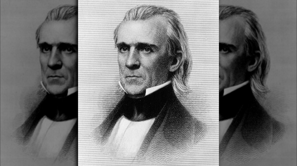 James K. Polk