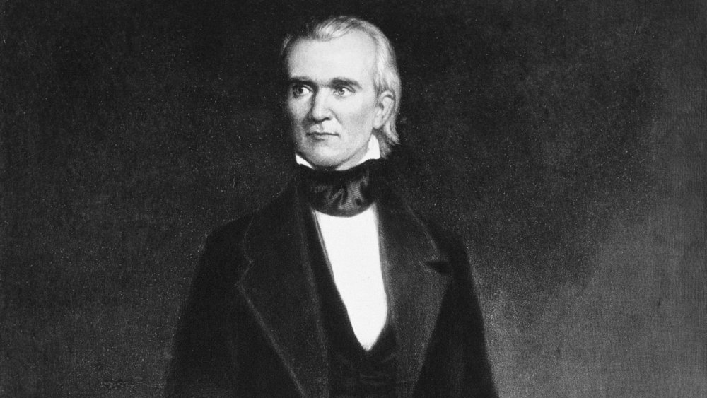 James K. Polk