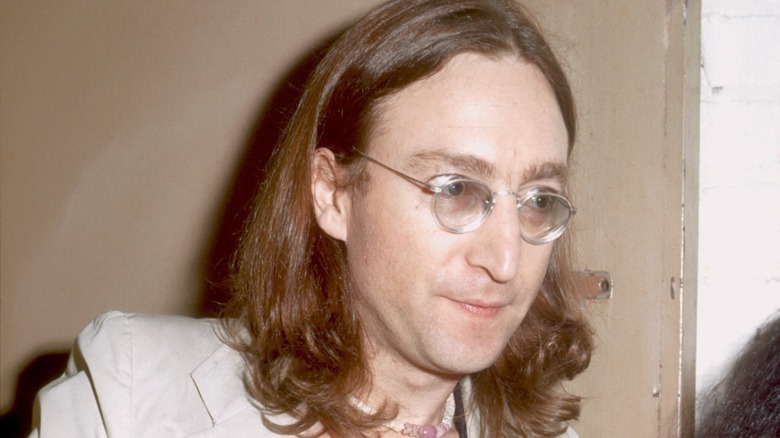 John Lennon