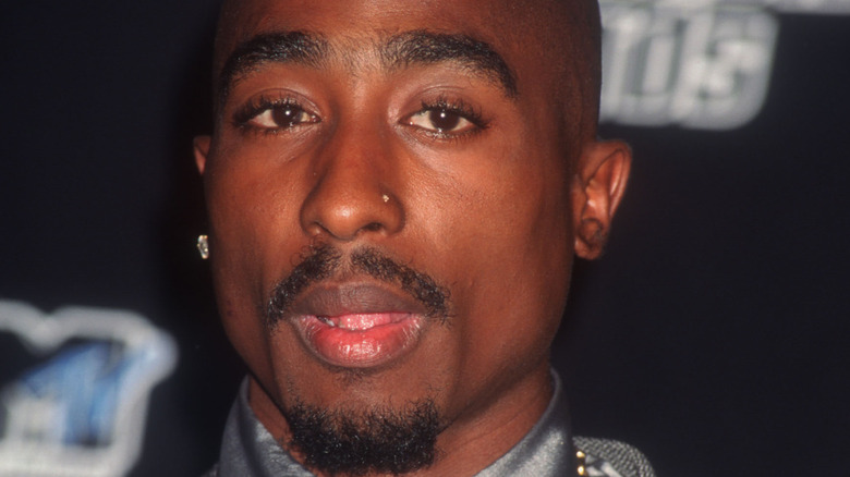 Tupac Shakur