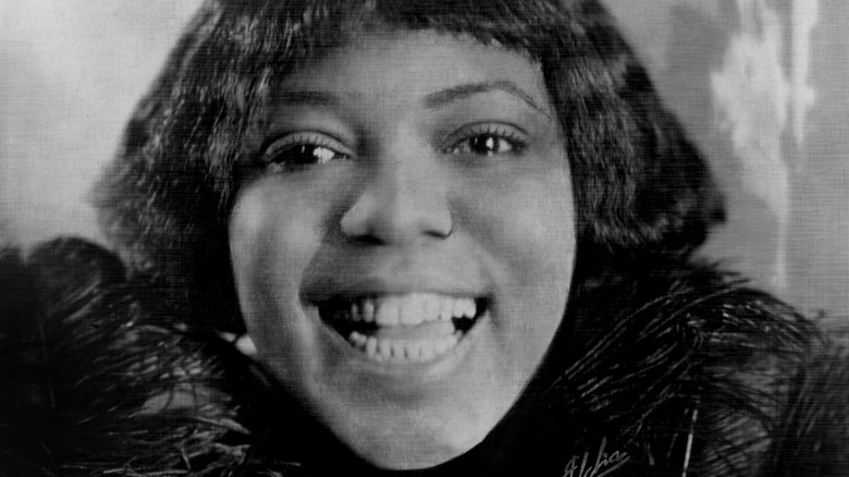 Bessie Smith