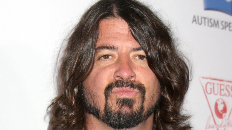 Dave Grohl