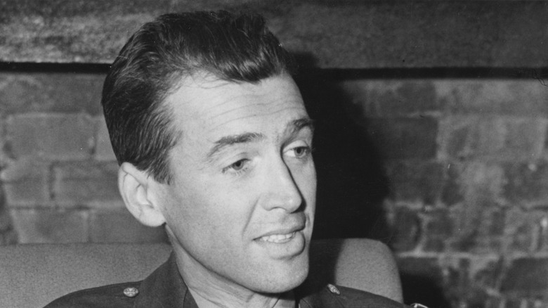 Jimmy Stewart