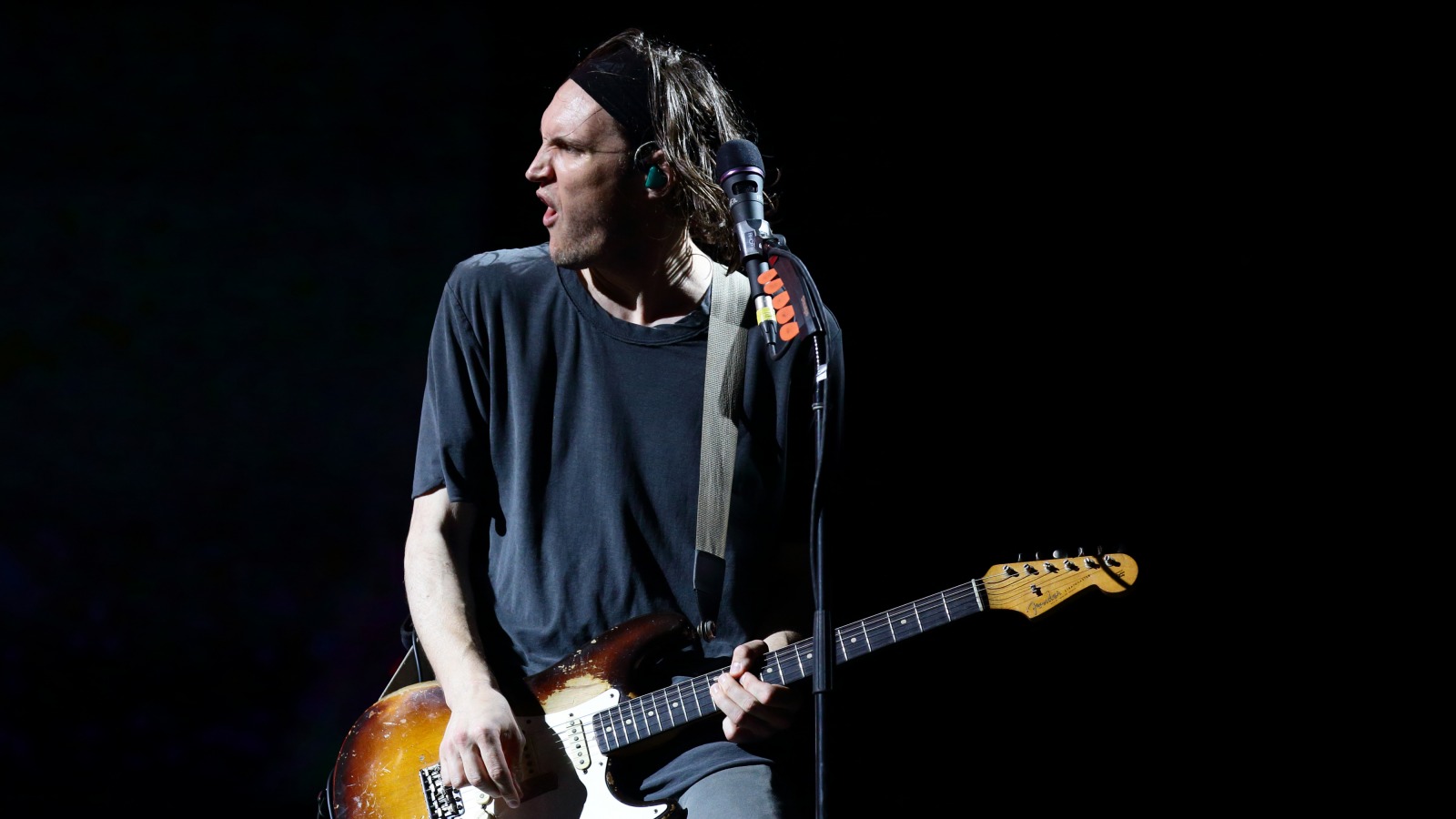 Why Josh Klinghoffer Left The Red Hot Chili Peppers