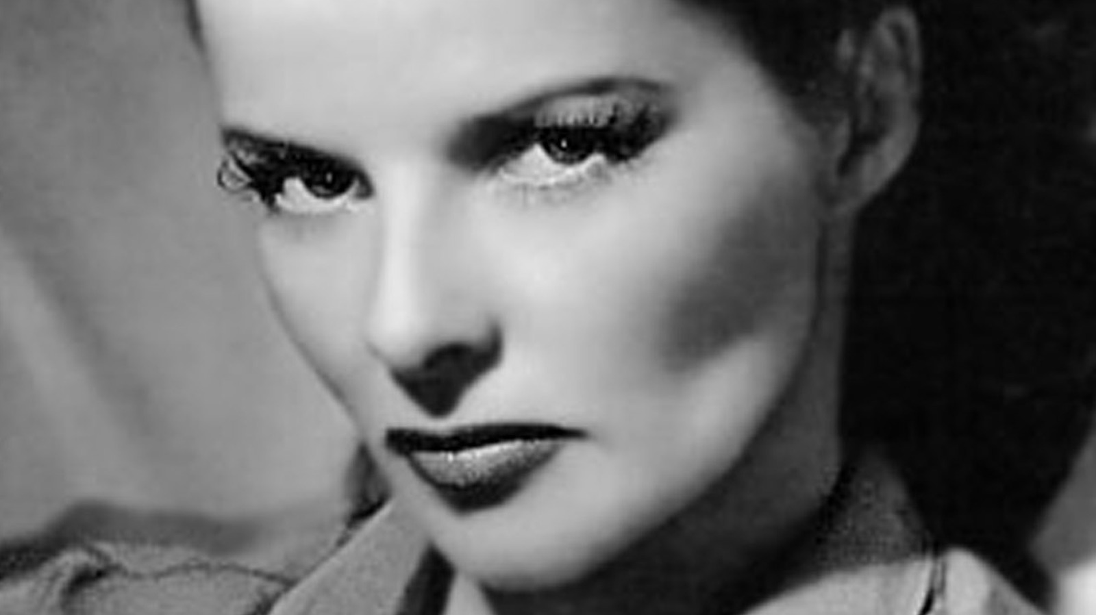 Why Katharine Hepburn Made Only One Appearance At The Academy Awards