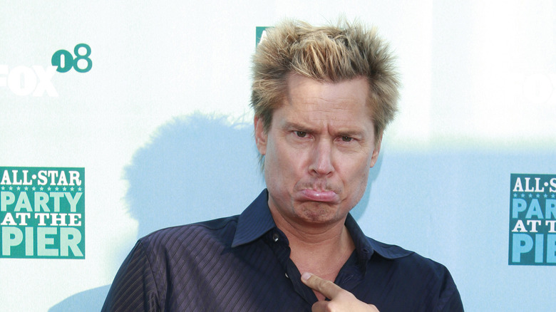 Kato Kaelin in 2008